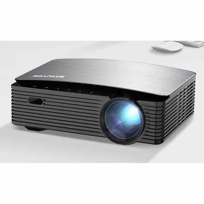 Byintek Moon K25 Android Smart Projector 1080p Full HD 600 ANSI