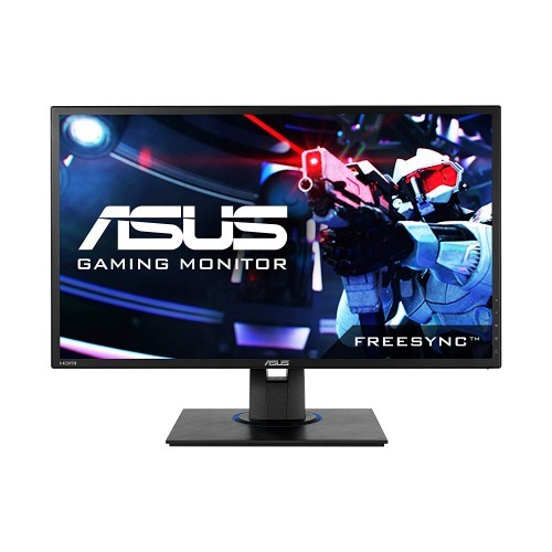 ASUS VG245HE 24 inch Full HD 1080p 1ms FreeSync Console Gaming Monitor