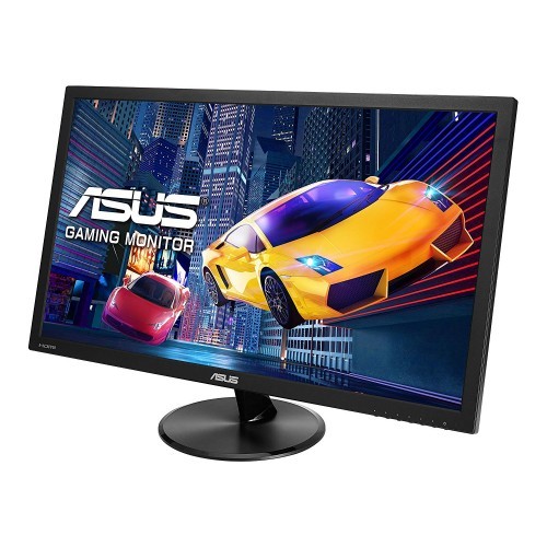 ASUS VP228HE 21.5 inch Full HD 1ms Low Blue Light Flicker Free Gaming Monitor