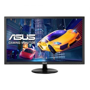 ASUS VP278H 27 inch FHD 1ms Low Blue Light Flicker Free Gaming Monitor