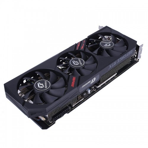 Colorful GeForce RTX 2060 Super 8GB Limited-V Graphics Card