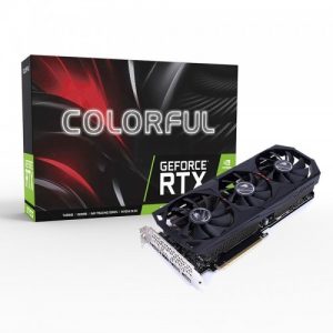 Colorful GeForce RTX 2070 Super 8GB-V Graphics Card