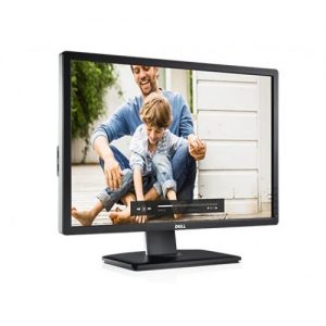 Dell U2412M 24 inch UltraSharp Monitor