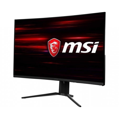 MSI Optix MAG321CQR 31.5 inch Curved LED 2k Gaming Monitor With 144Hz Refresh Rate