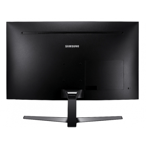 Samsung 27 Inch JG50 WQHD Curved Borderless 2K Gaming Monitor