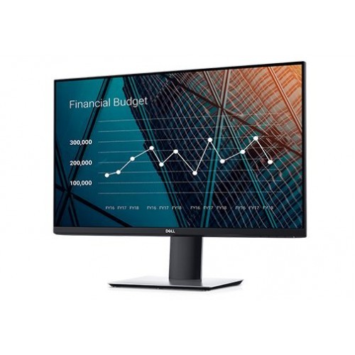 Dell P2719H 27 inch LED Full HD IPS Monitor