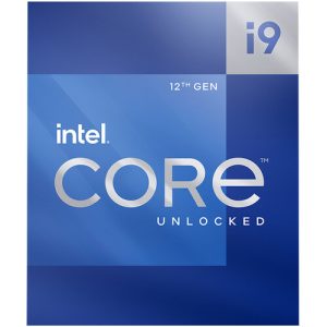 Core-i9-12900K-Intel 12th Gen Processor