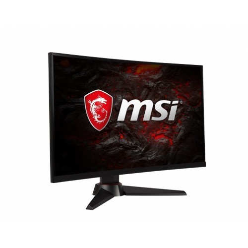 MSI Optix MAG24C 24 inch Curved Gaming Monitor