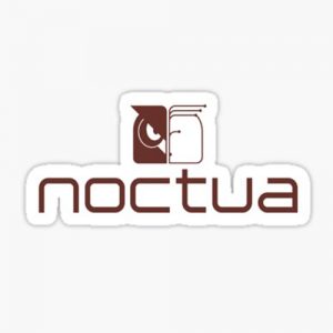 Noctua CPU Cooler