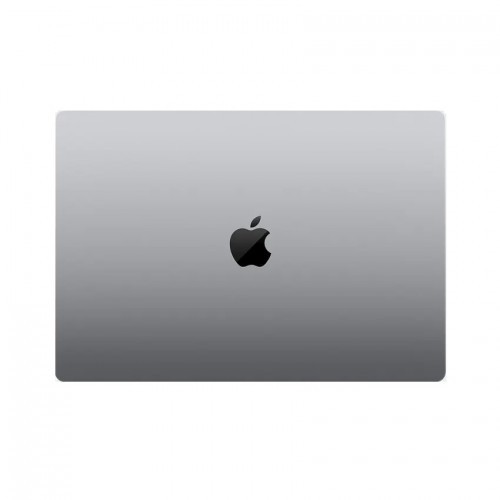 Apple MacBook Pro 16-Inch M1 Pro Chip Space Gray - Premier Computer