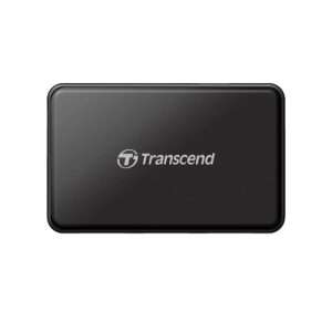 Transcend TS-HUB3K USB 3.0 Hub-3